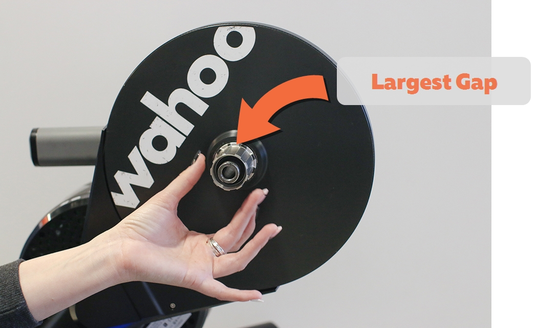 Installing A Cassette