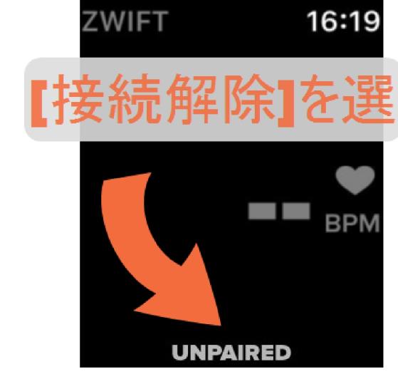 Apple watch zwift heart rate Clearance